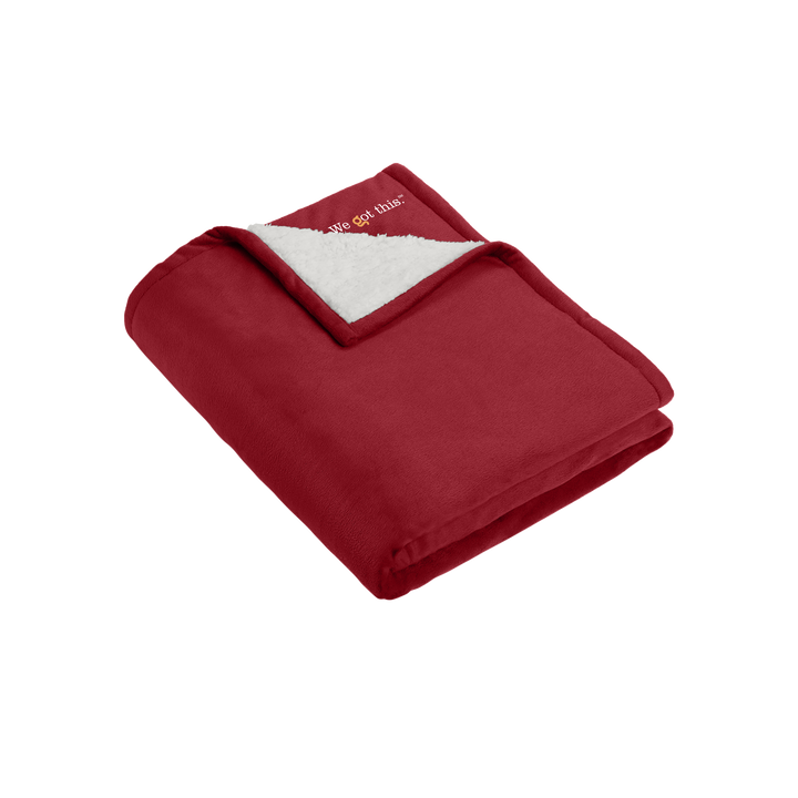 Port Authority® Mountain Lodge Blanket