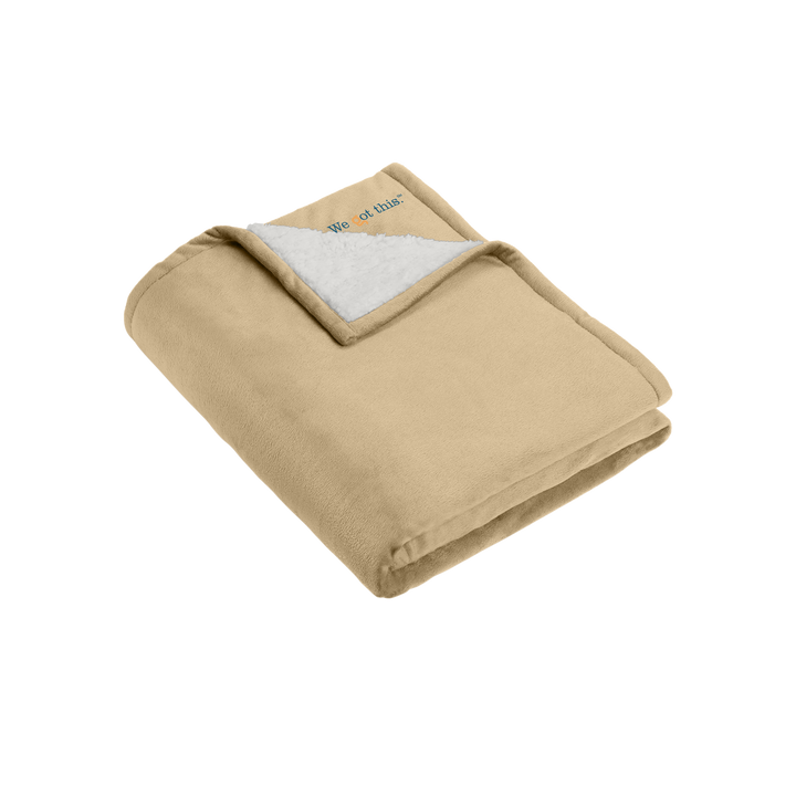 Port Authority® Mountain Lodge Blanket
