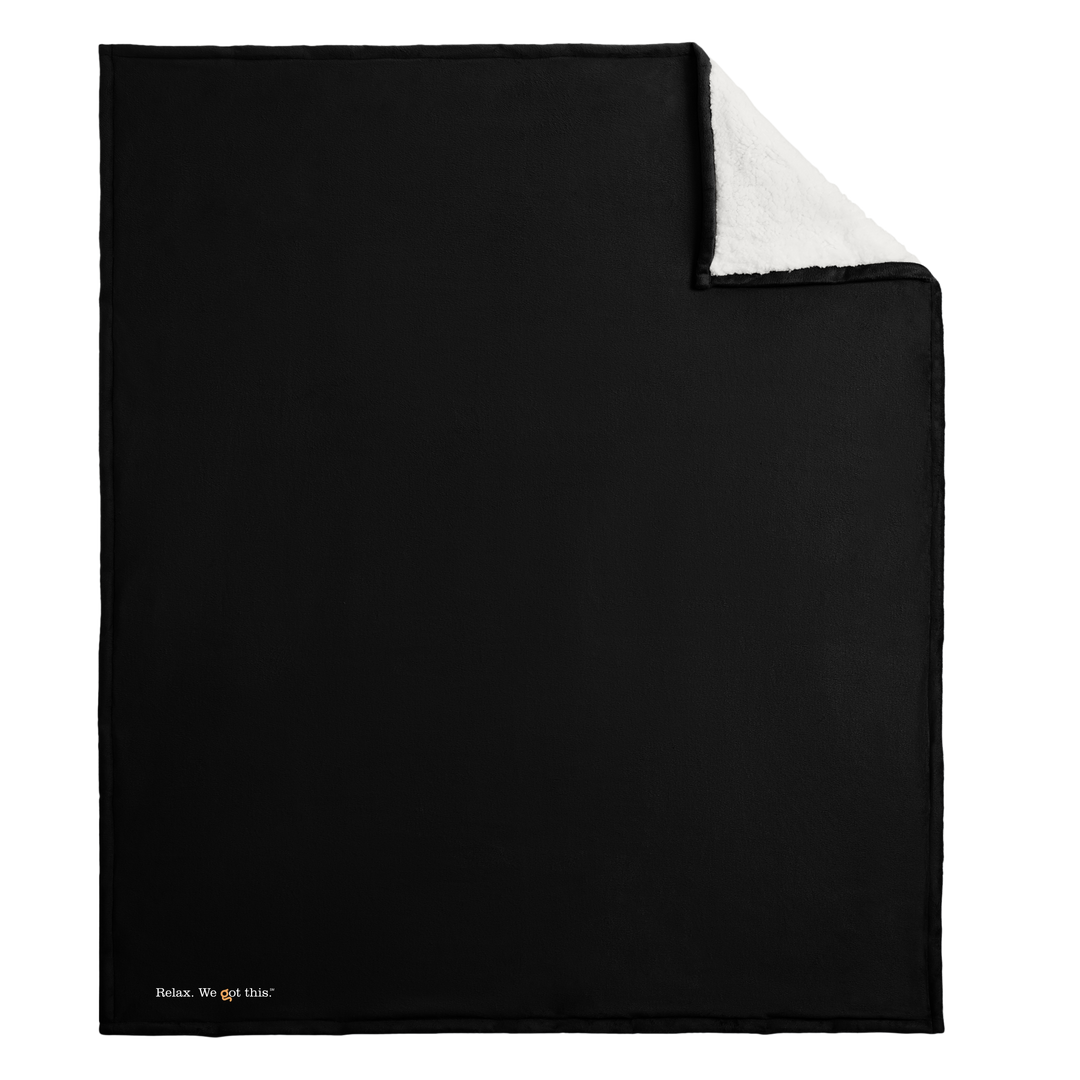 Port Authority® Mountain Lodge Blanket