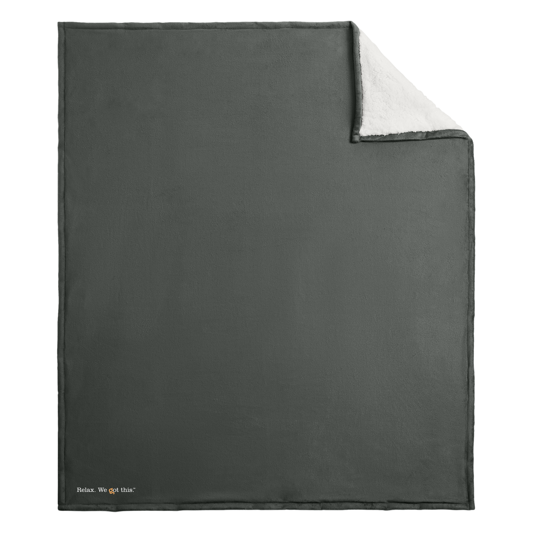 Port Authority® Mountain Lodge Blanket