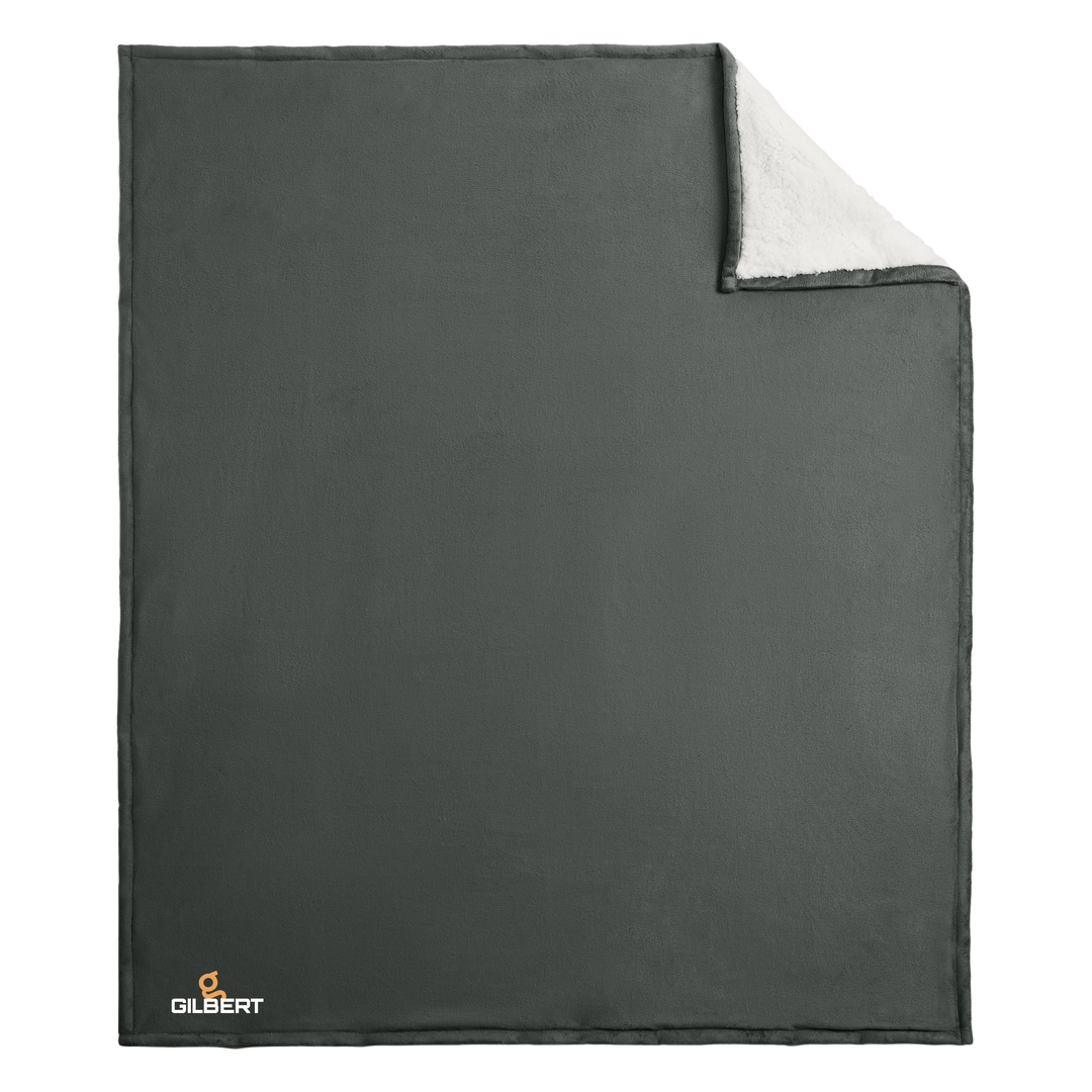 Port Authority® Mountain Lodge Blanket