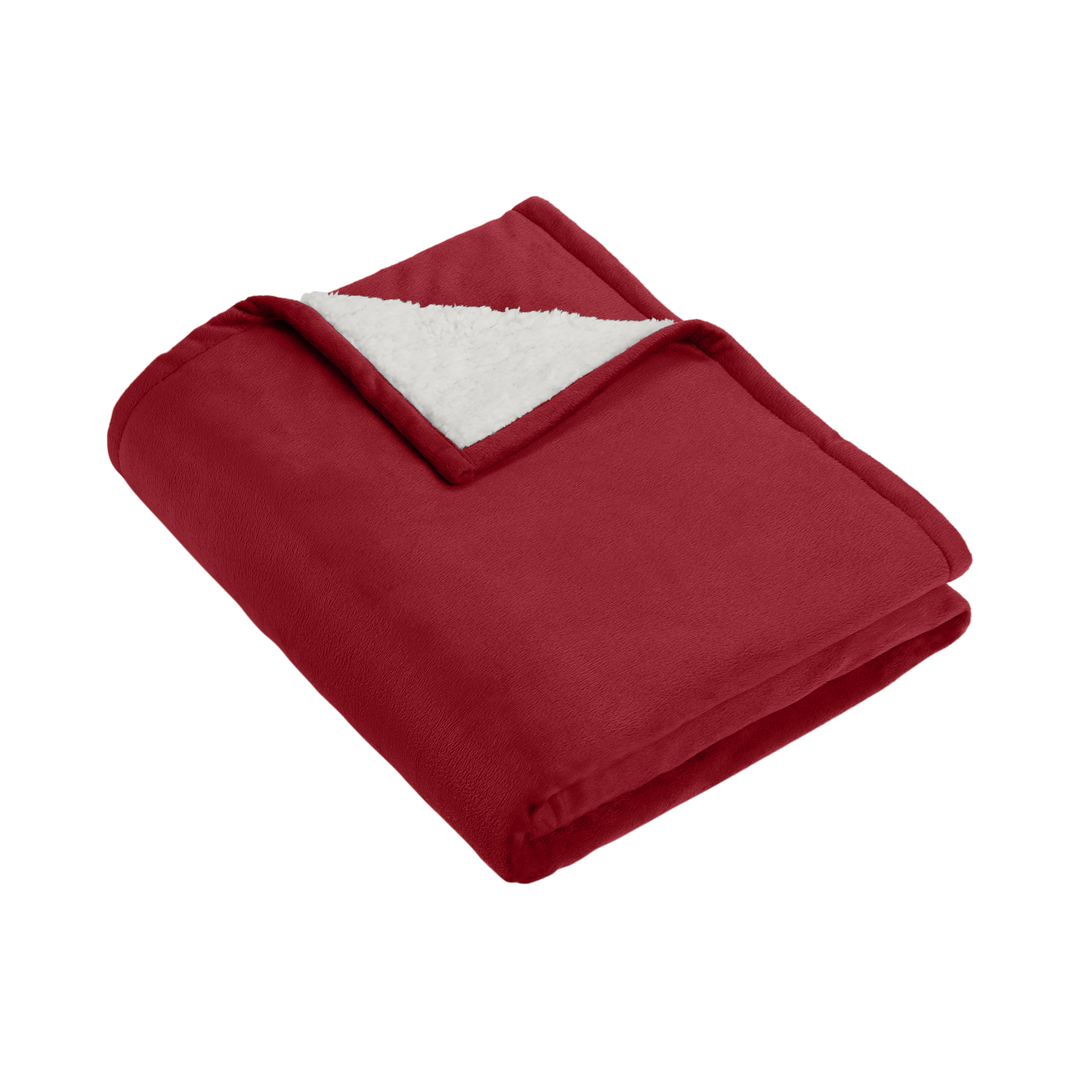 Port Authority® Mountain Lodge Blanket