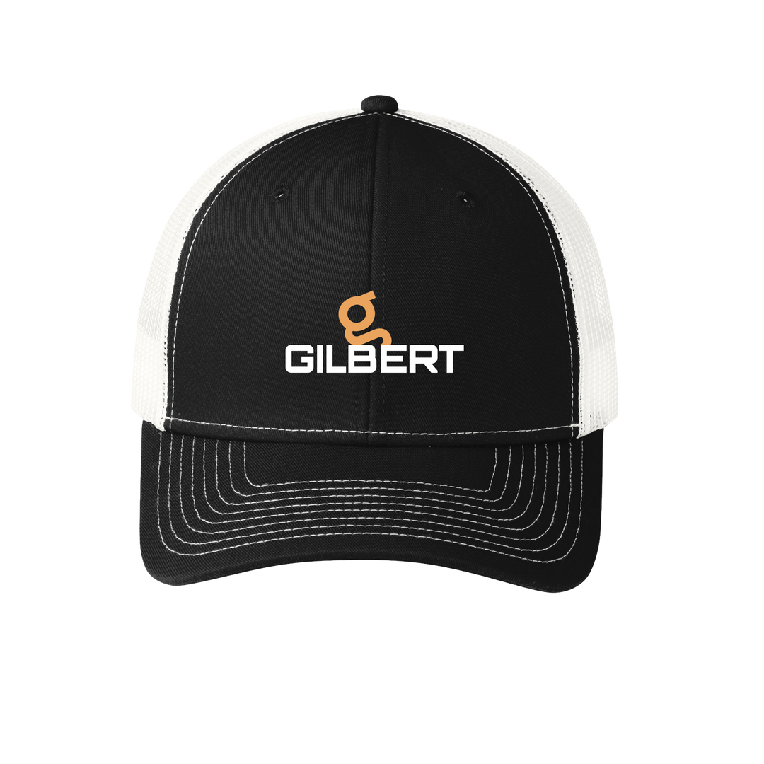 Port Authority® Snapback Trucker Cap