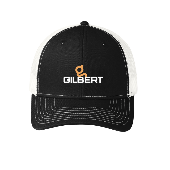 Port Authority® Snapback Trucker Cap
