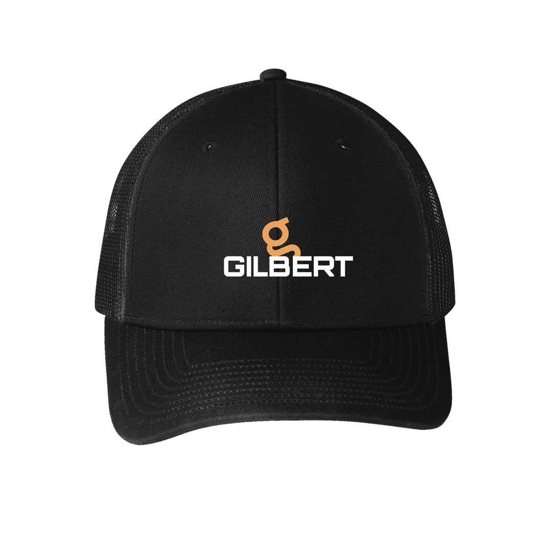 Port Authority® Snapback Trucker Cap
