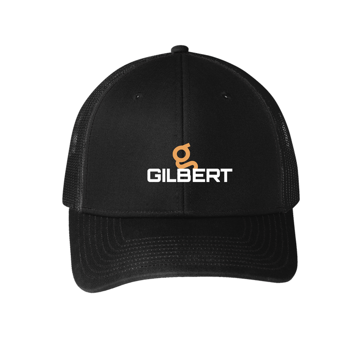 Port Authority® Snapback Trucker Cap