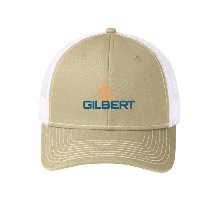Port Authority® Snapback Trucker Cap