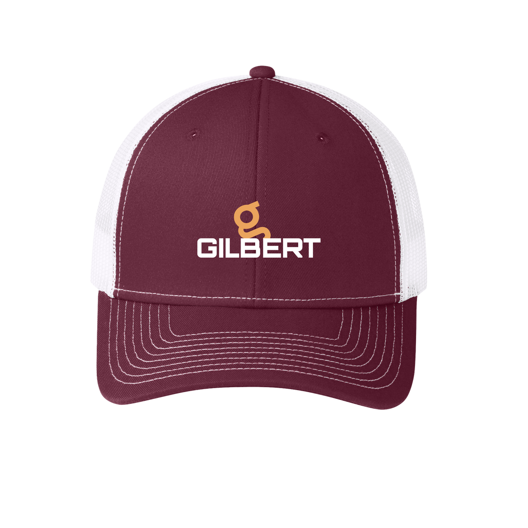 Port Authority® Snapback Trucker Cap
