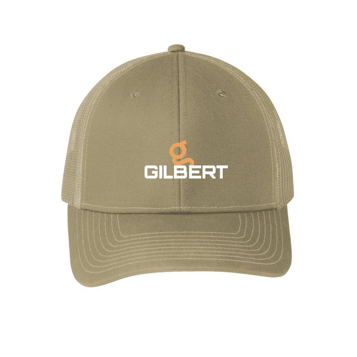 Port Authority® Snapback Trucker Cap