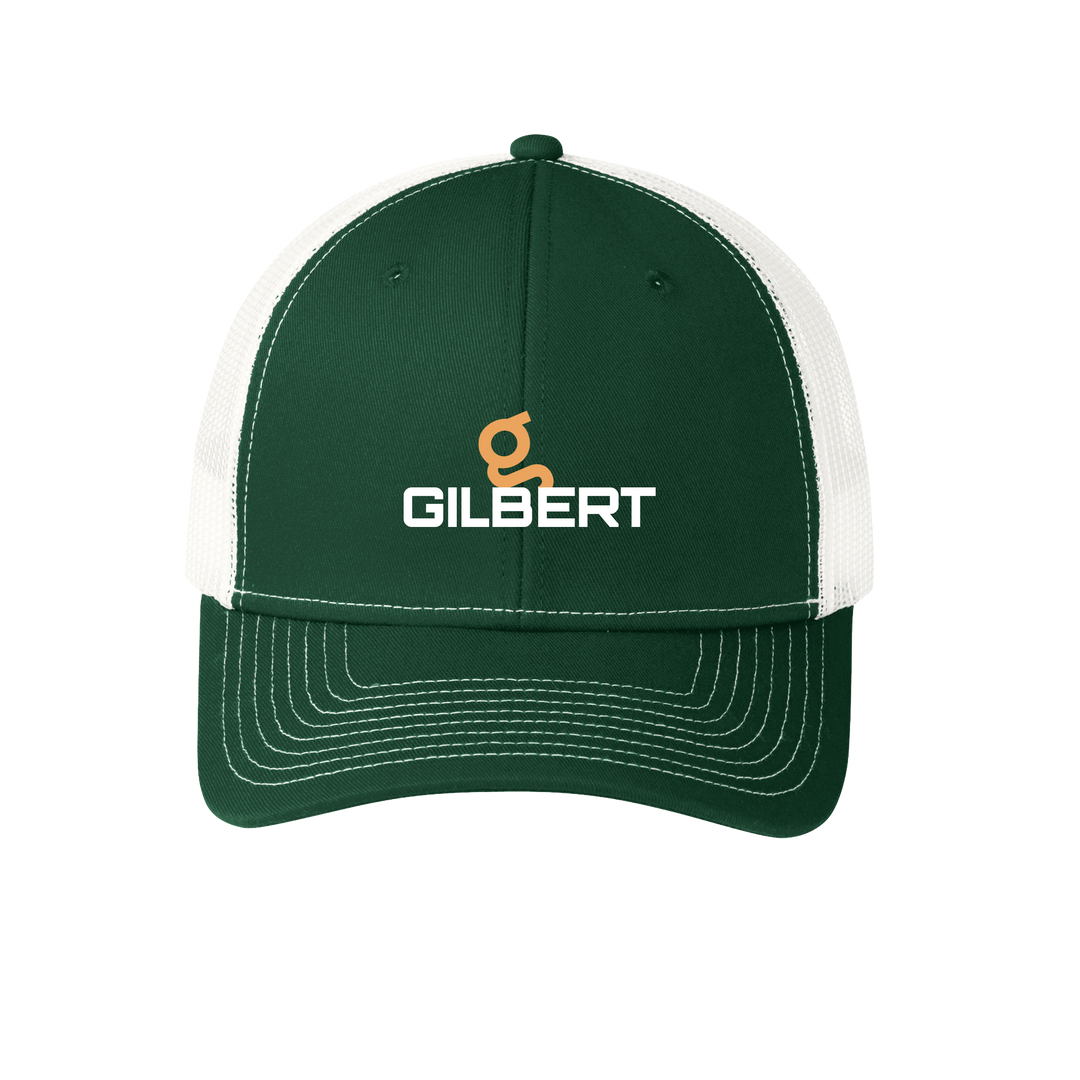 Port Authority® Snapback Trucker Cap