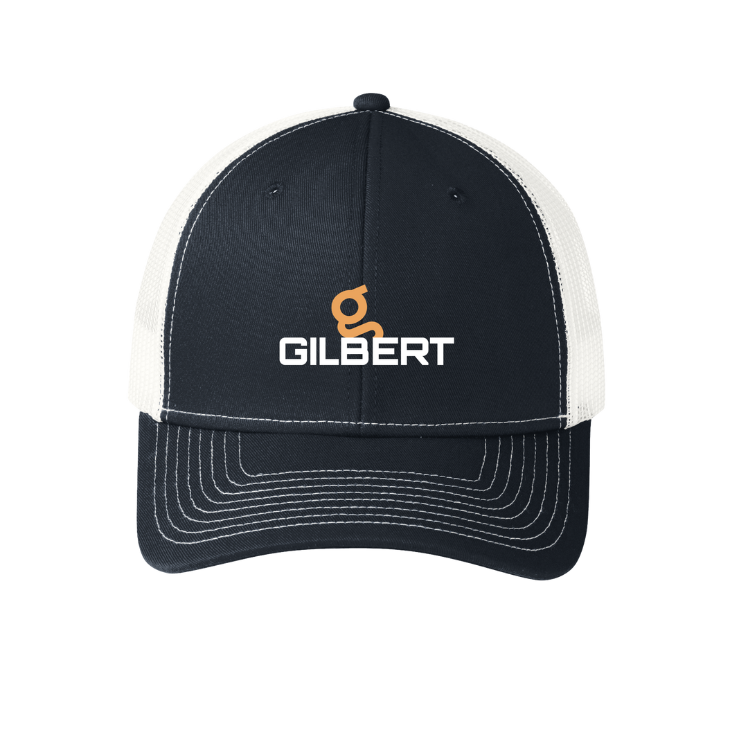 Port Authority® Snapback Trucker Cap
