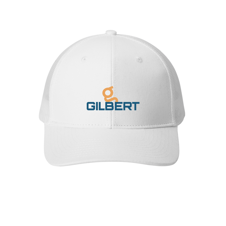 Port Authority® Snapback Trucker Cap