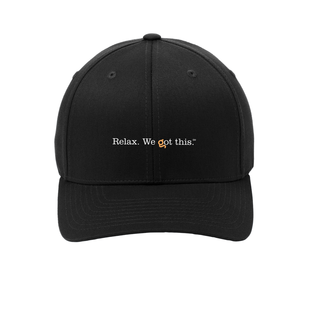 Port Authority® Flexfit® Cap