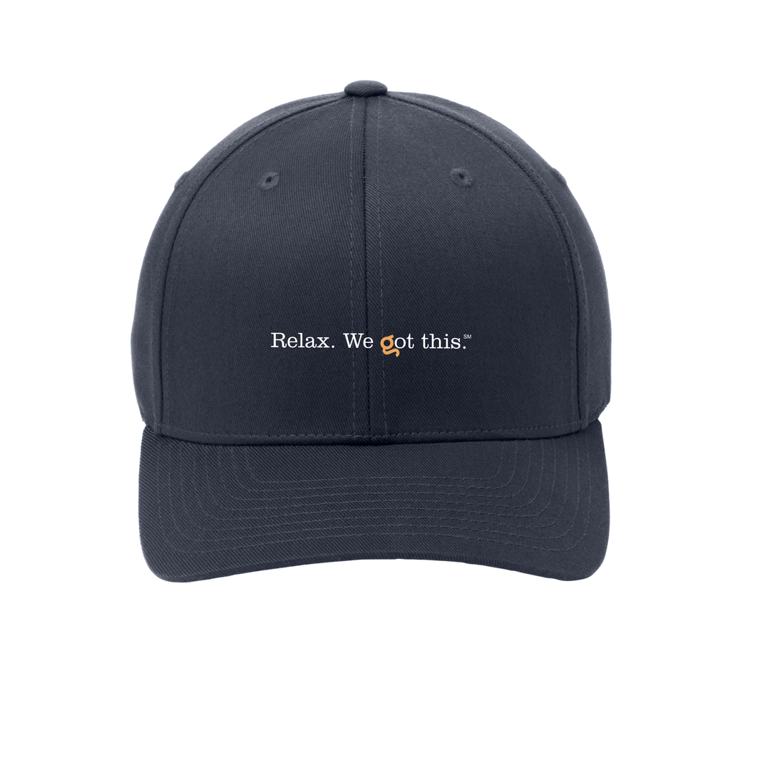 Port Authority® Flexfit® Cap