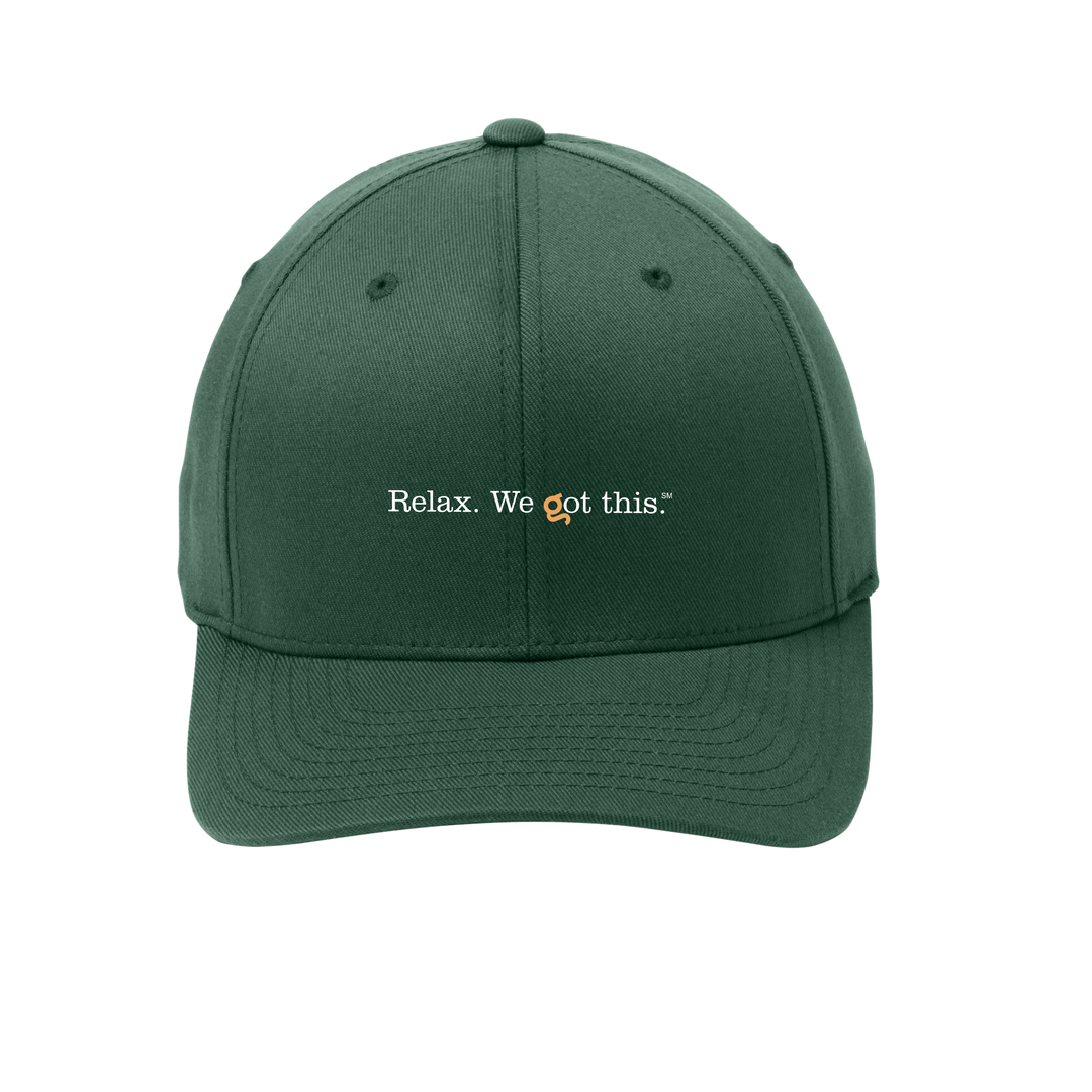 Port Authority® Flexfit® Cap
