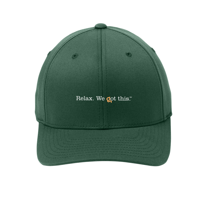 Port Authority® Flexfit® Cap