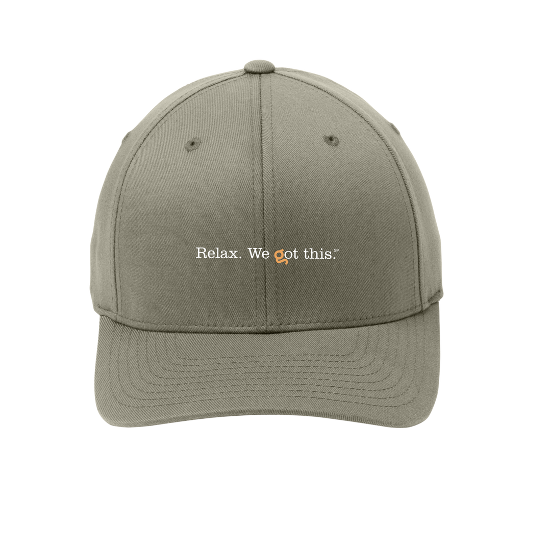 Port Authority® Flexfit® Cap