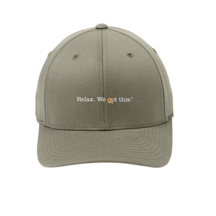 Port Authority® Flexfit® Cap