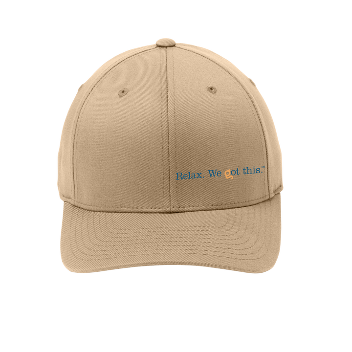Port Authority® Flexfit® Cap