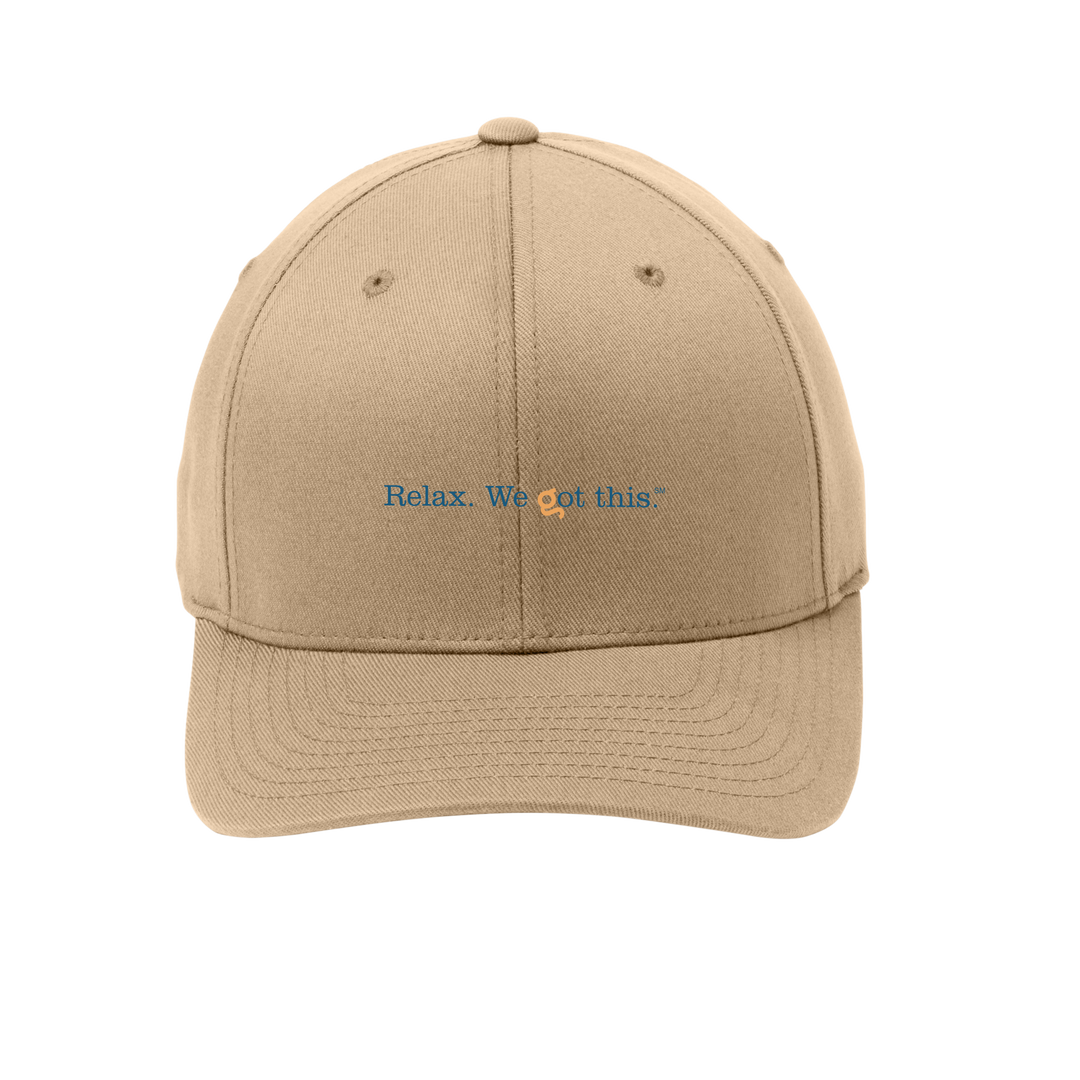 Port Authority® Flexfit® Cap