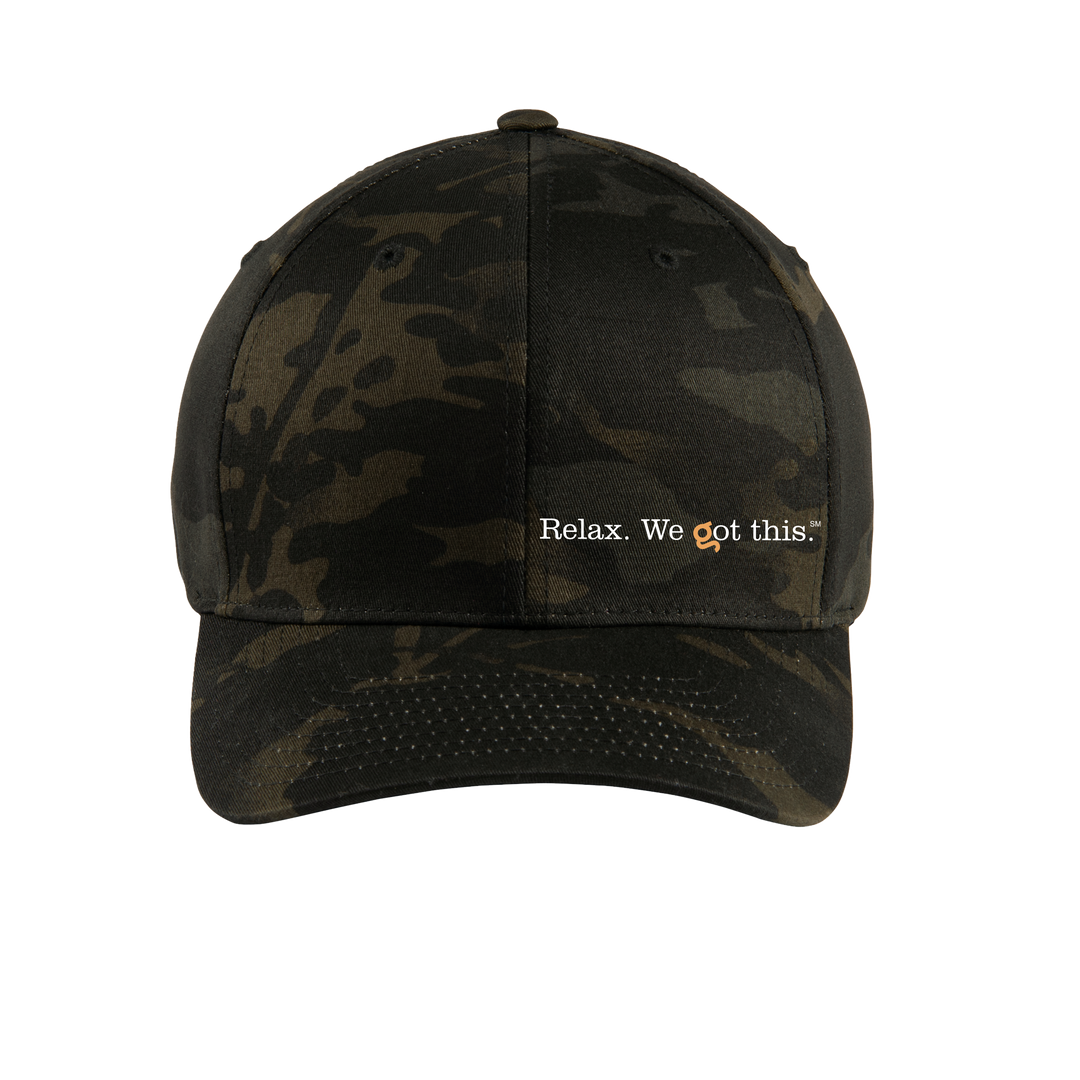Port Authority® Flexfit® Cap