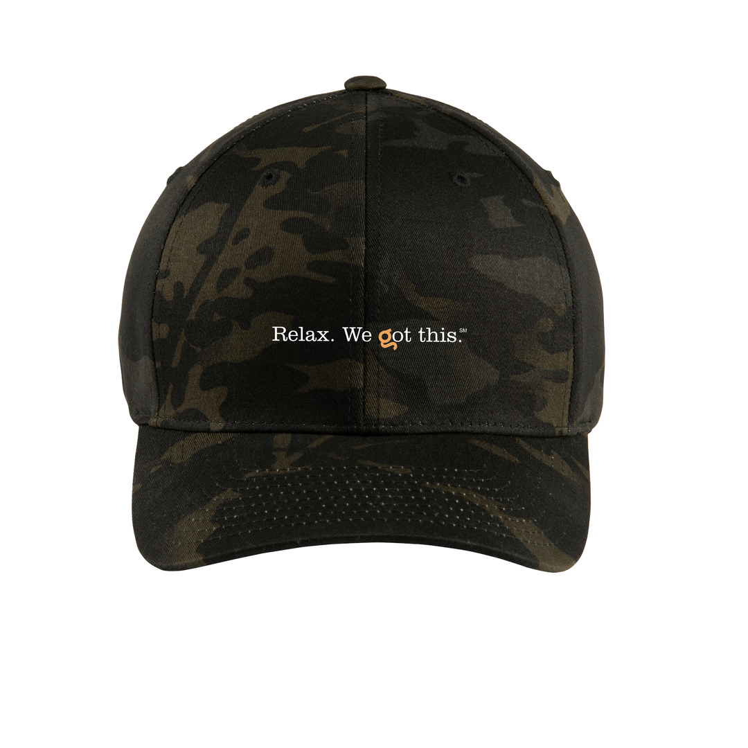 Port Authority® Flexfit® Cap