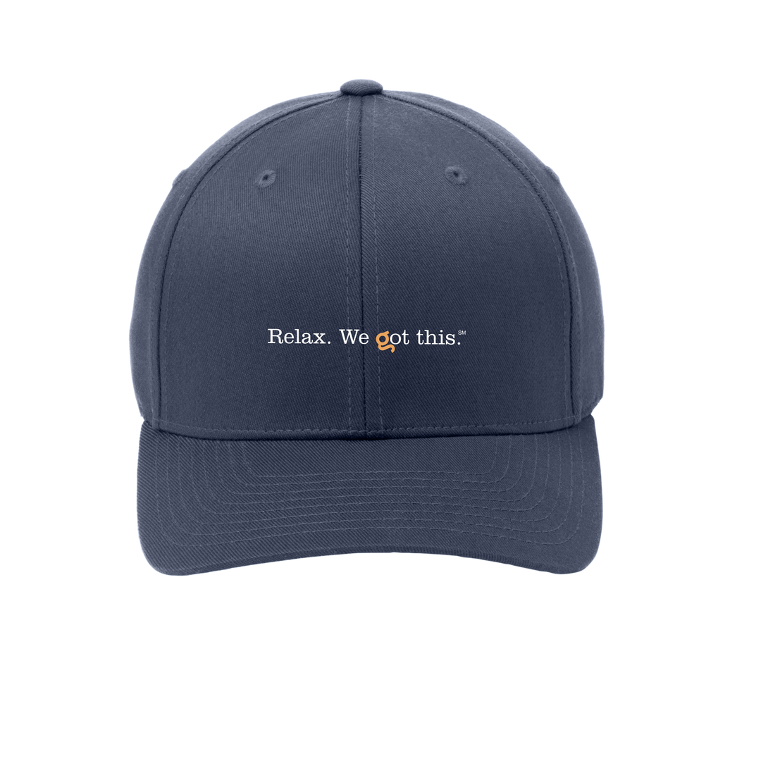 Port Authority® Flexfit® Cap