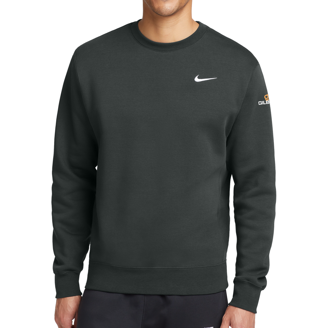 Nike Club Fleece Crew