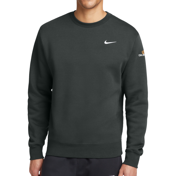 Nike Club Fleece Crew