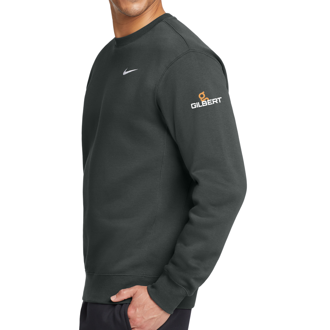 Nike Club Fleece Crew