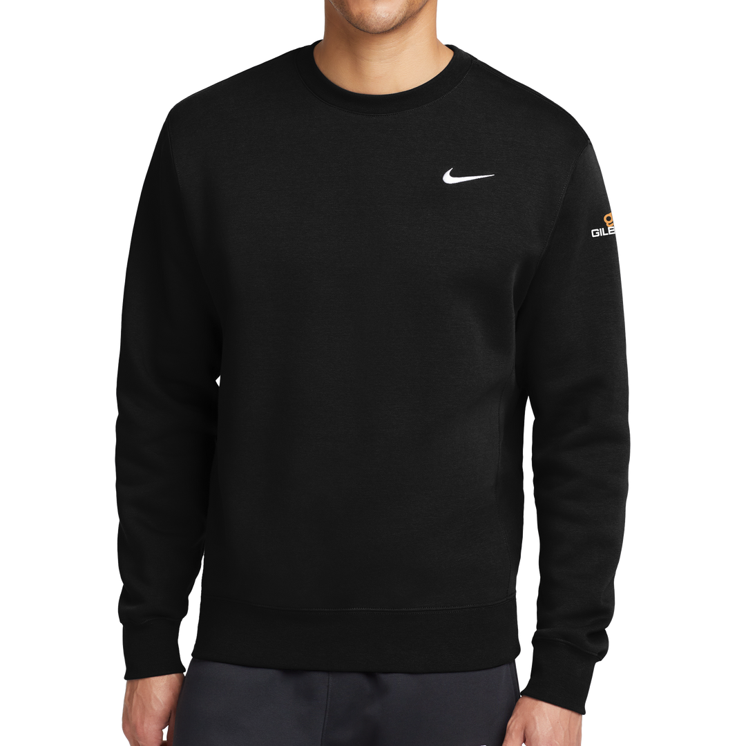 Nike Club Fleece Crew
