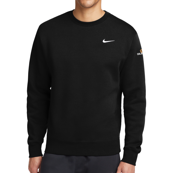 Nike Club Fleece Crew