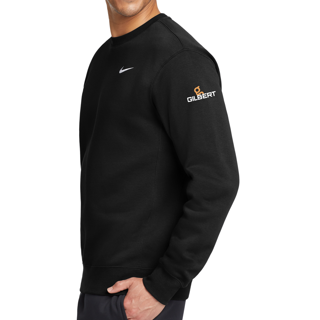 Nike Club Fleece Crew