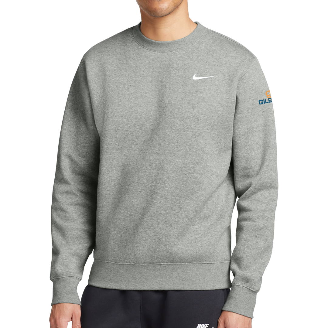 Nike Club Fleece Crew