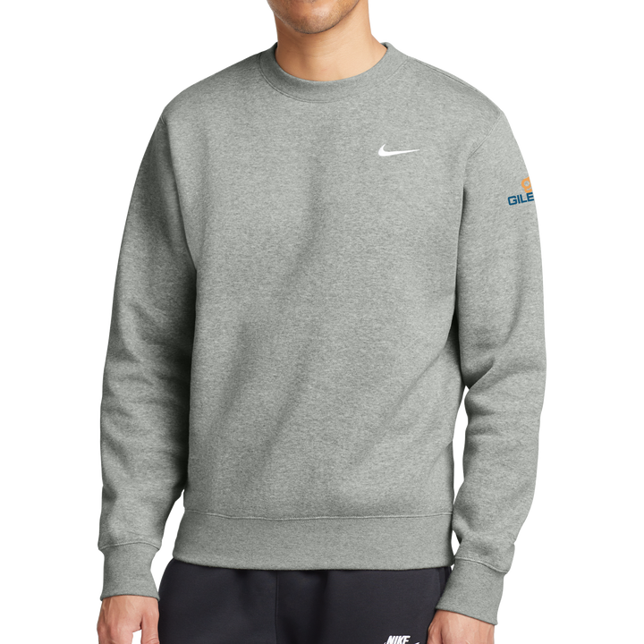Nike Club Fleece Crew