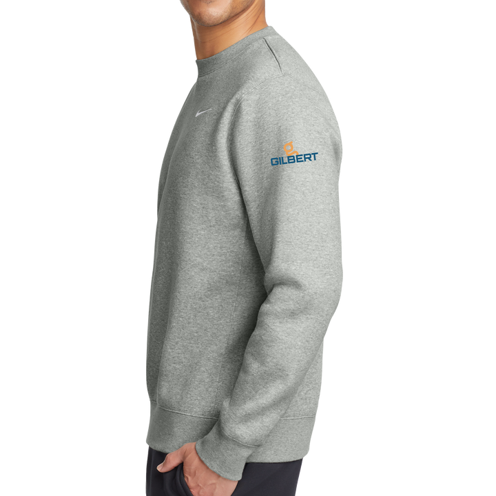 Nike Club Fleece Crew