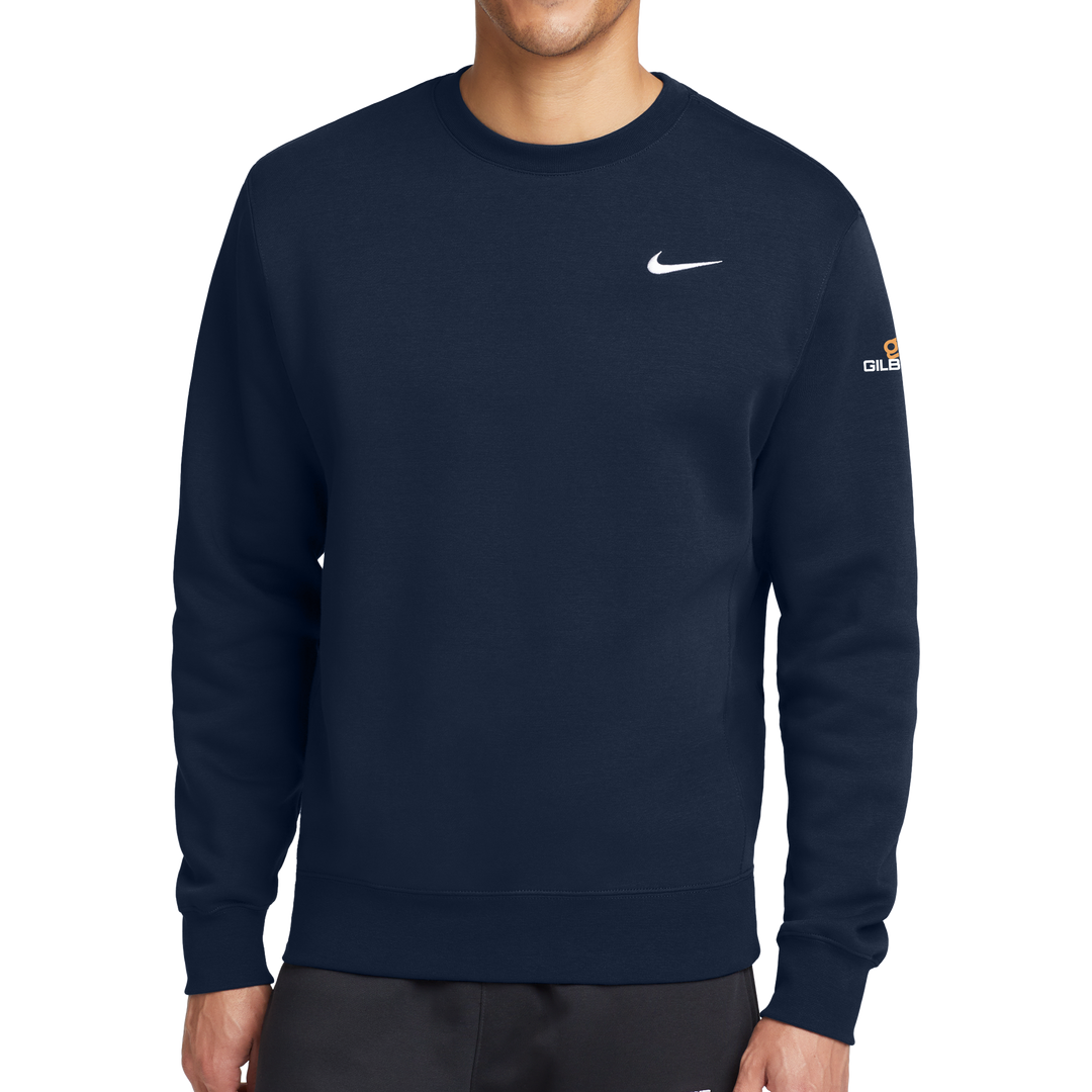 Nike Club Fleece Crew