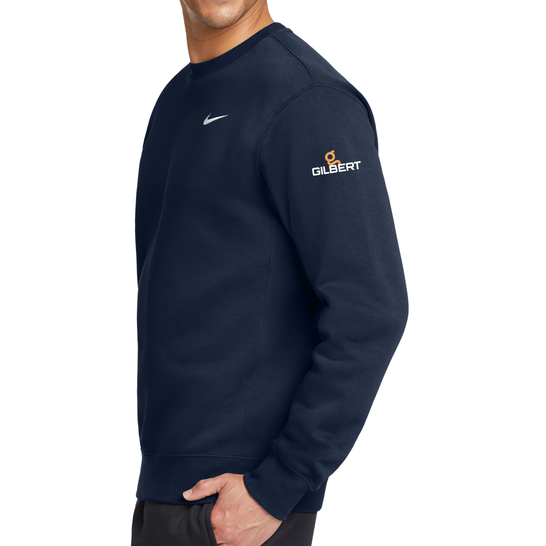 Nike Club Fleece Crew