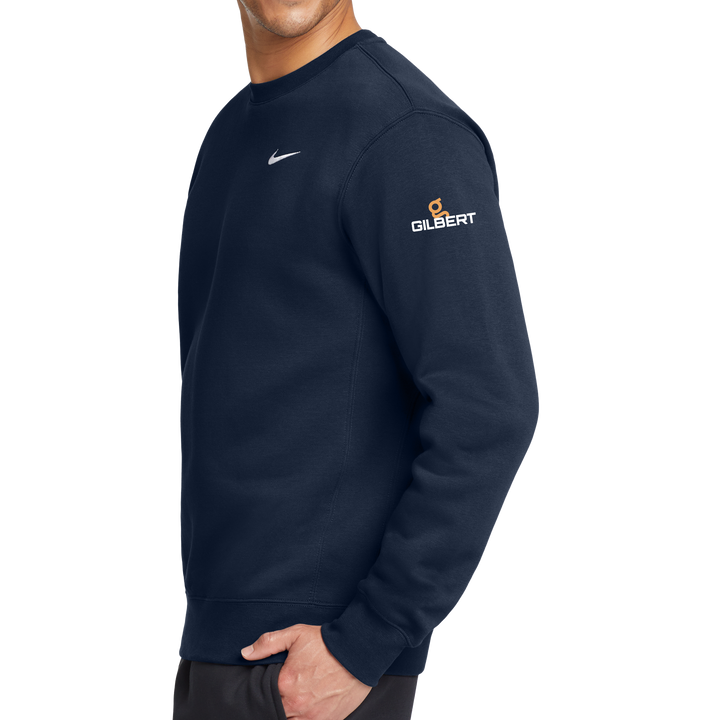 Nike Club Fleece Crew