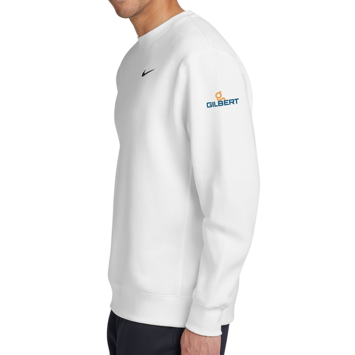 Nike Club Fleece Crew
