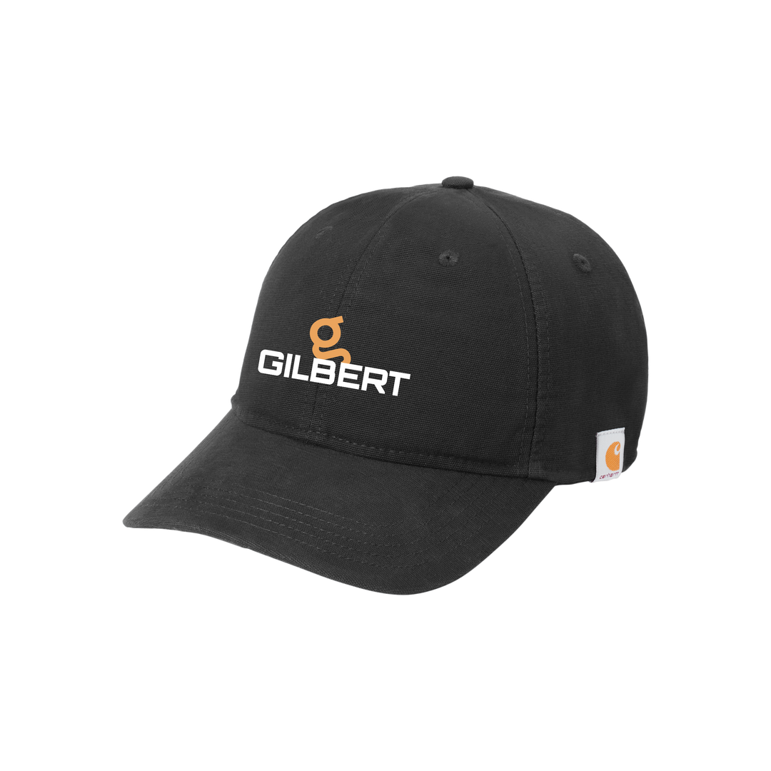 Carhartt® Cotton Canvas Cap