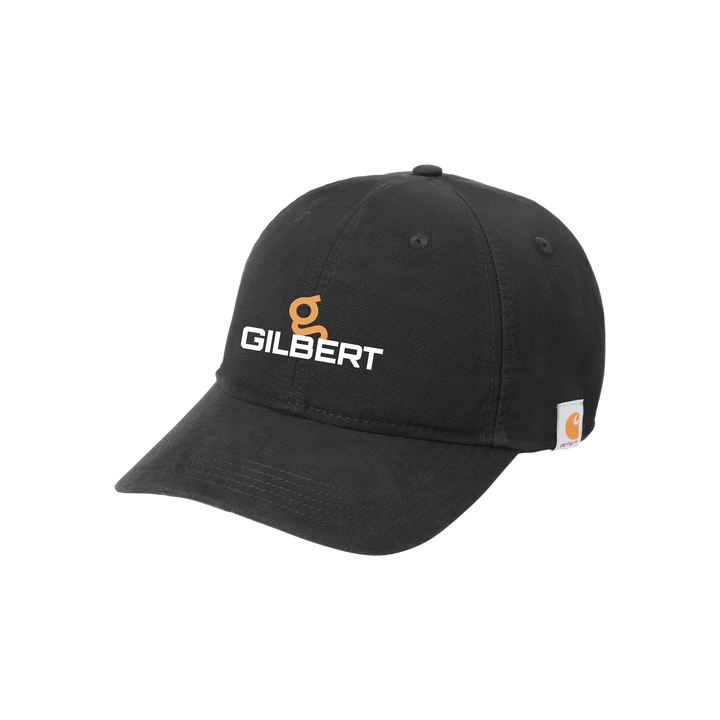 Carhartt® Cotton Canvas Cap