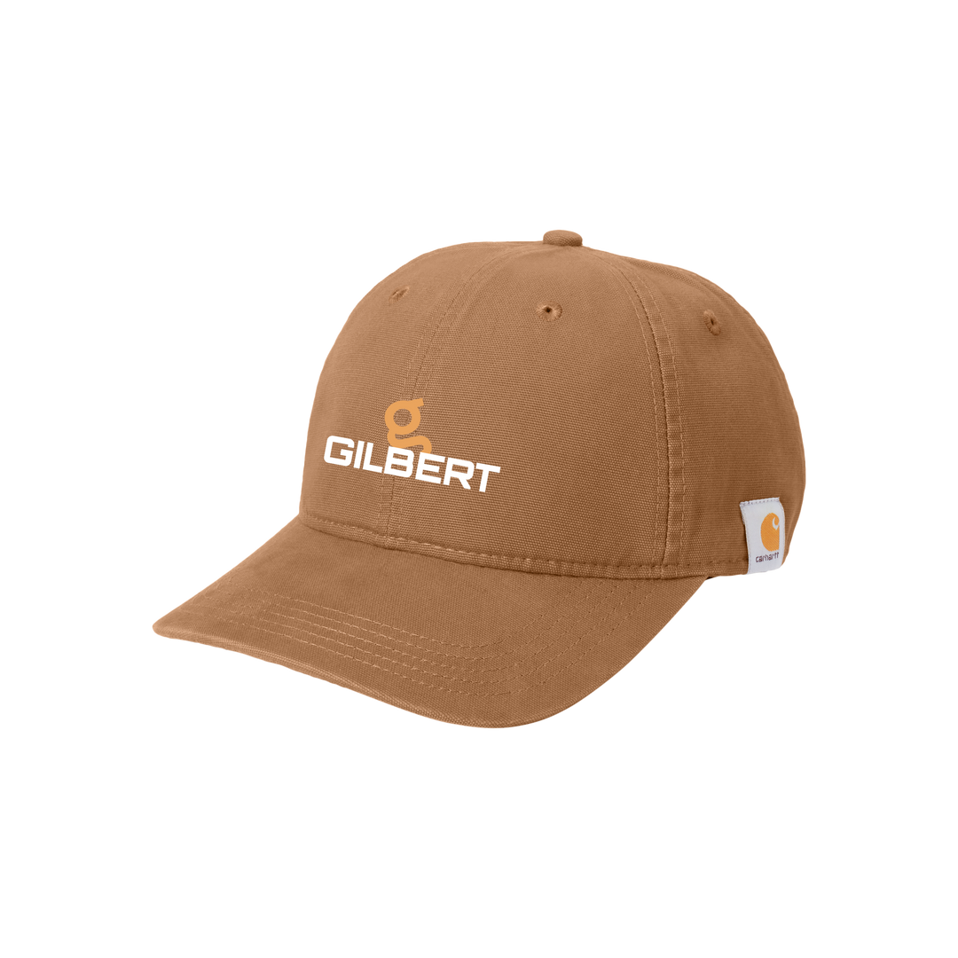 Carhartt® Cotton Canvas Cap