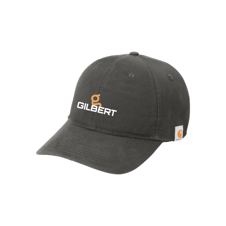 Carhartt® Cotton Canvas Cap