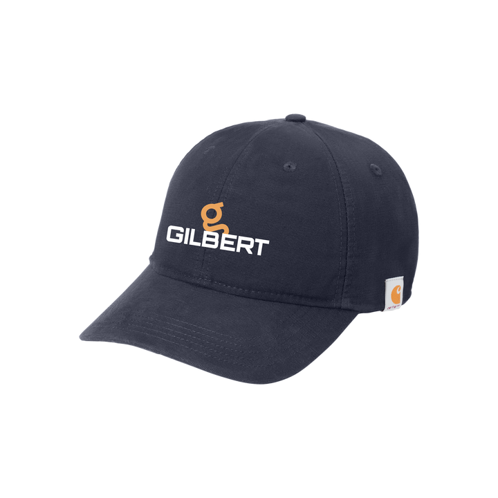 Carhartt® Cotton Canvas Cap