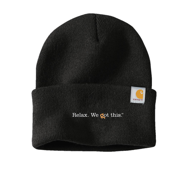Carhartt® Watch Cap 2.0