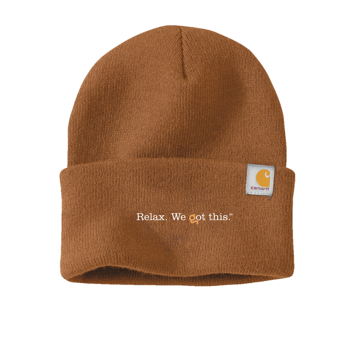 Carhartt® Watch Cap 2.0