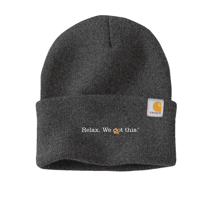 Carhartt® Watch Cap 2.0