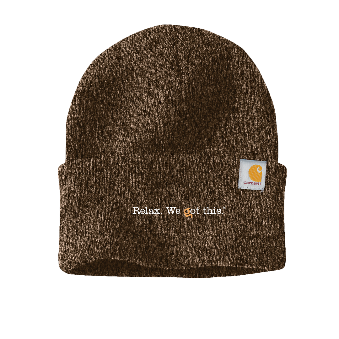 Carhartt® Watch Cap 2.0