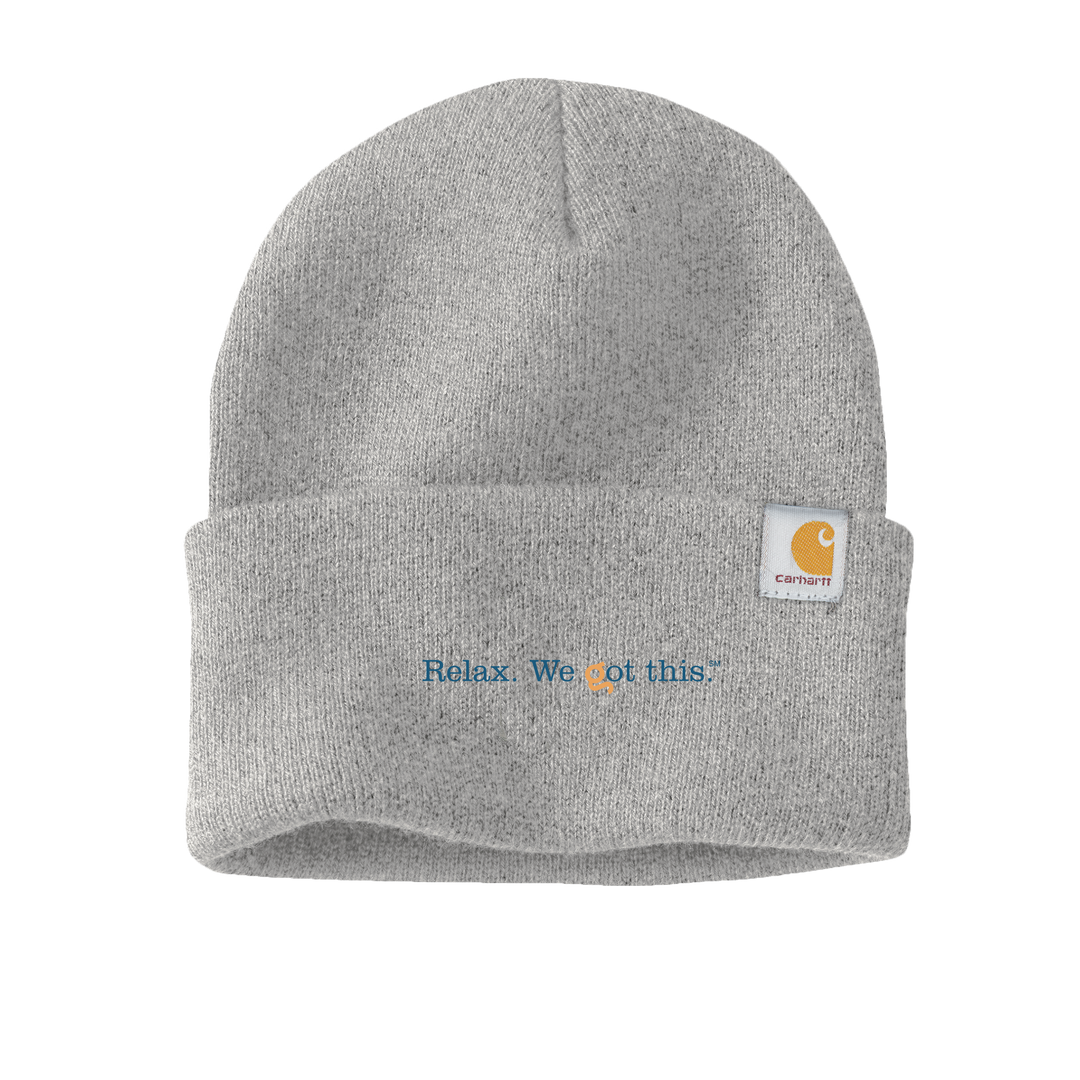 Carhartt® Watch Cap 2.0
